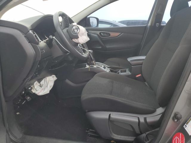 2021 NISSAN ROGUE SPOR JN1BJ1AV6MW566904