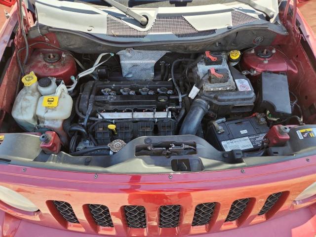 2016 JEEP PATRIOT SP 1C4NJPBA4GD743331