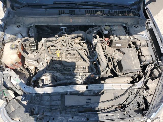 2020 FORD FUSION SEL 3FA6P0CD0LR126597