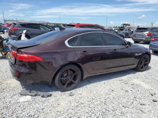 2016 JAGUAR XF PREMIUM SAJBD4BV3GCY17762