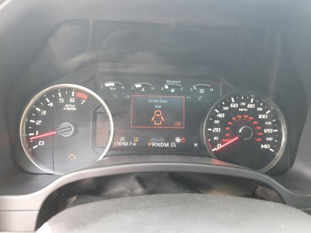 2017 FORD F150 RAPTO - 1FTFW1RG3HFC20904