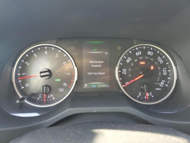 2020 TOYOTA RAV4 XLE #3268767414