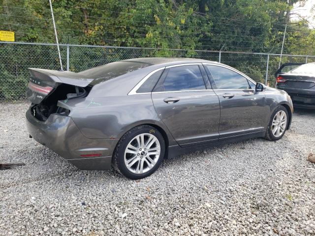 2016 LINCOLN MKZ 3LN6L2J9XGR604932