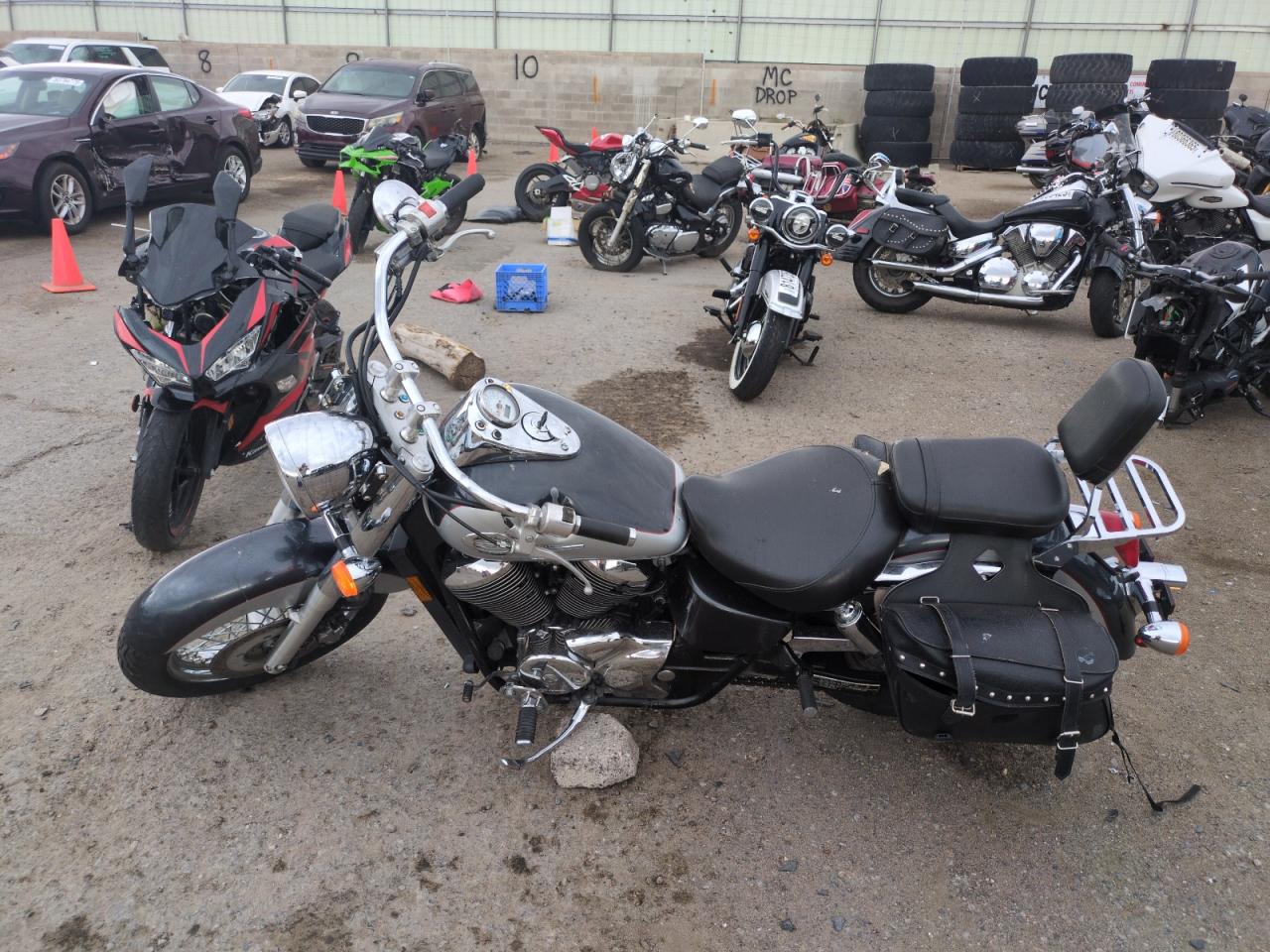 Lot #3256522675 2003 BMW 1 SERIES