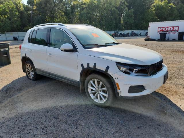 2017 VOLKSWAGEN TIGUAN WOL WVGRV7AX5HK014310