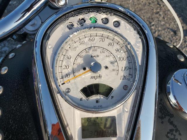 2013 SUZUKI VL800 T JS1VS55A0D2100067