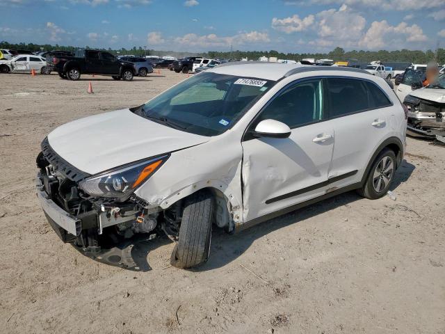 KIA NIRO LX