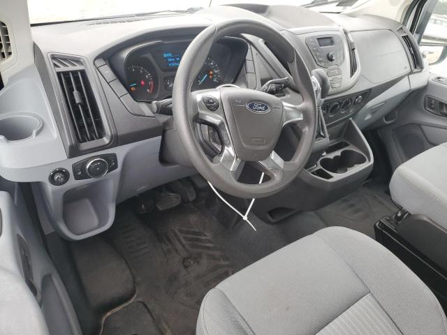 2016 FORD TRANSIT T-250 1FTYR1ZM3GKA59529