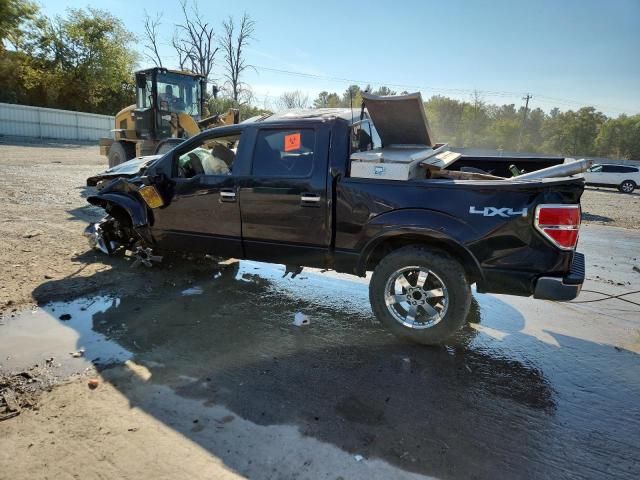 2010 FORD F150 SUPER - 1FTFW1EV4AKA83778