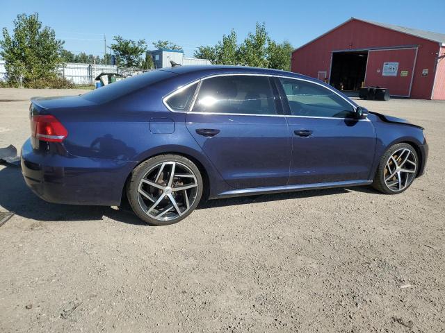 2015 VOLKSWAGEN PASSAT SE - 1VWBS7A39FC053420