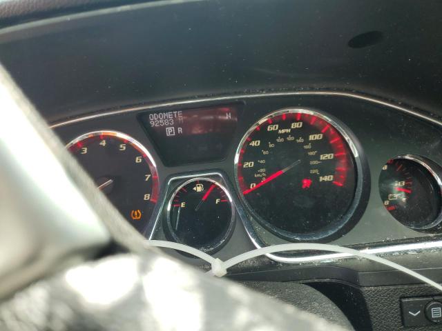 2017 GMC ACADIA LIM 1GKKVSKD9HJ289315