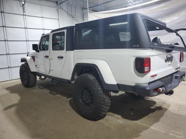 2023 JEEP GLADIATOR 1C6JJTAG2PL515998