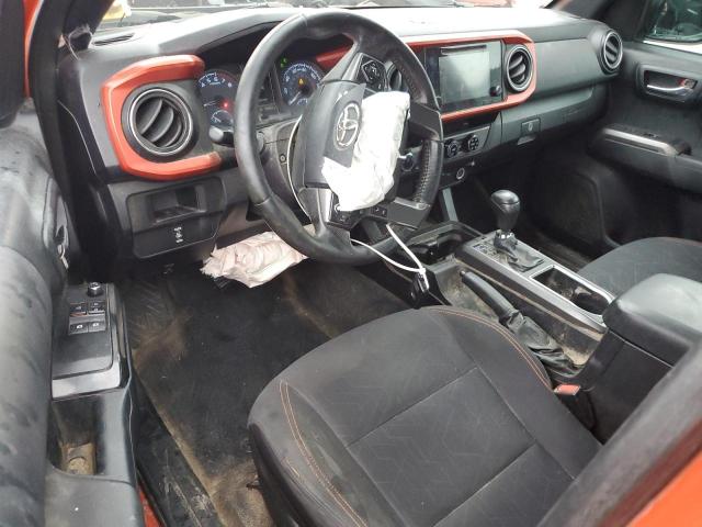 2016 TOYOTA TACOMA ACCESS CAB - 5TFSZ5AN5GX006903