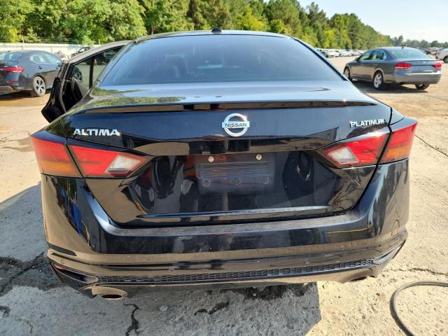 2019 NISSAN ALTIMA PLA 1N4BL4FV9KC187420
