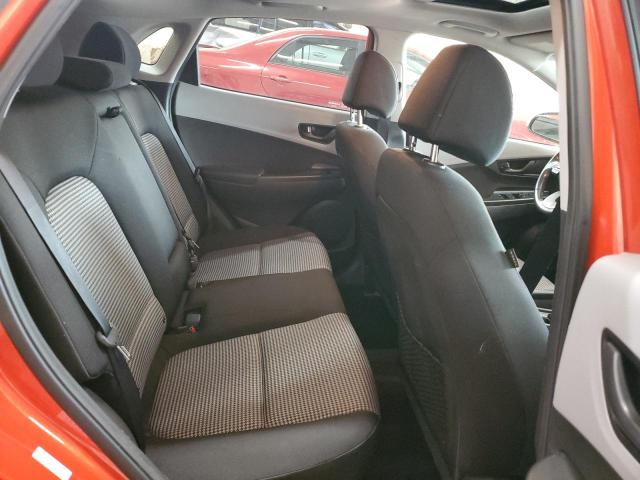 2020 HYUNDAI KONA SEL P #3283987795