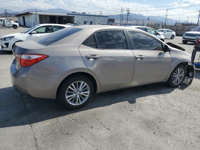 2014 TOYOTA COROLLA L - 5YFBURHE0EP089373
