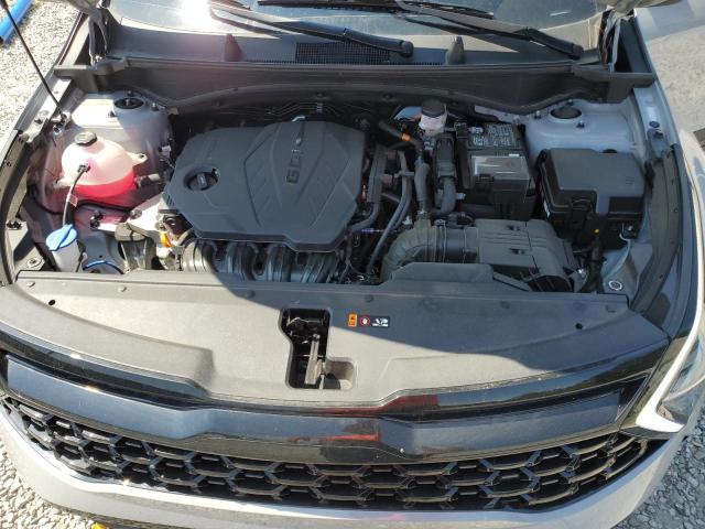 2025 KIA SPORTAGE X LINE 5XYK6CDF0SG262203