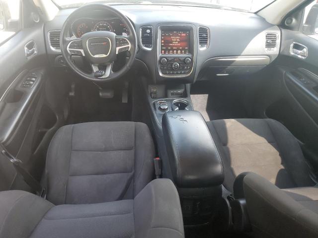 2017 DODGE DURANGO SX 1C4RDHAG8HC703216