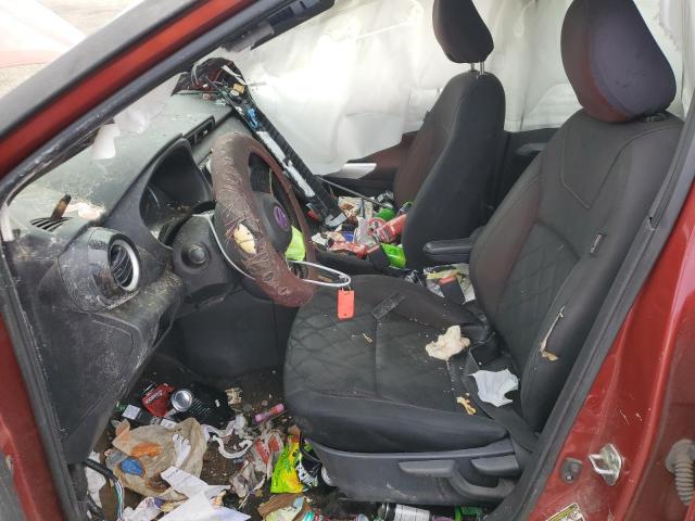 2020 NISSAN KICKS SR 3N1CP5DV9LL568284