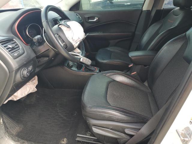 2019 JEEP COMPASS TR 3C4NJDDB3KT617999