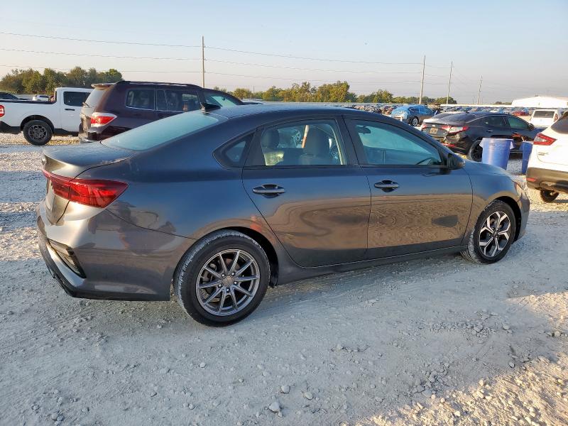 2019 KIA FORTE FE - 3KPF24ADXKE091107