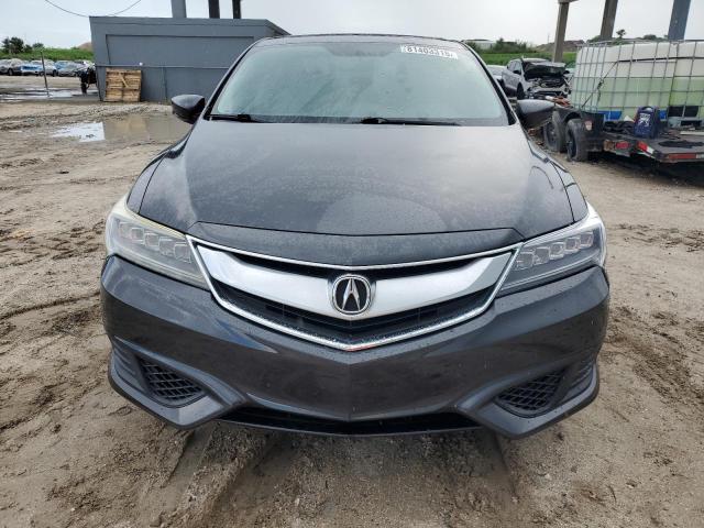 2016 ACURA ILX BASE W 19UDE2F35GA018032