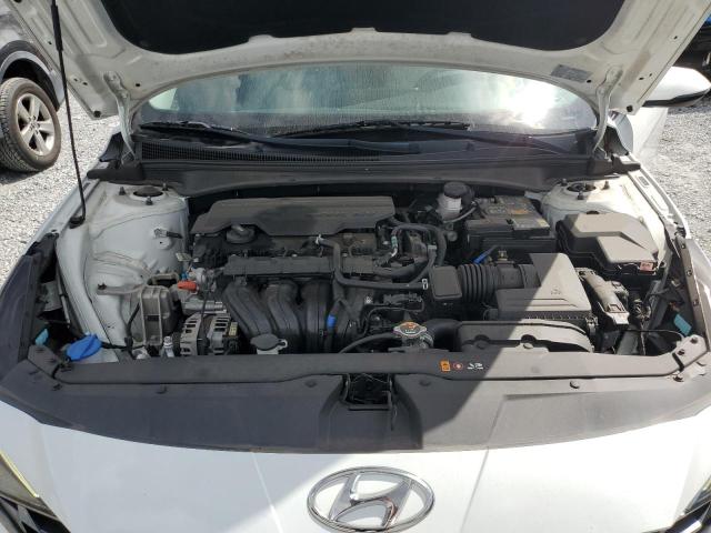 2021 HYUNDAI ELANTRA LIMITED 5NPLP4AG7MH022923