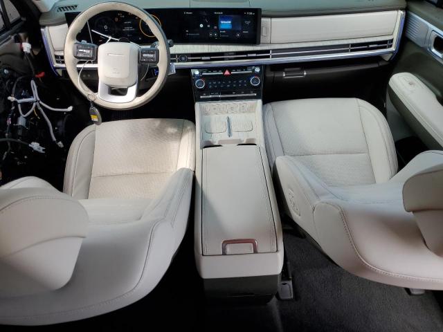 2025 HYUNDAI SANTA FE C #3284831523