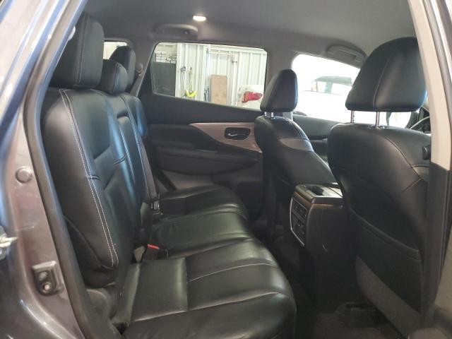 2015 NISSAN MURANO S 5N1AZ2MH4FN278557