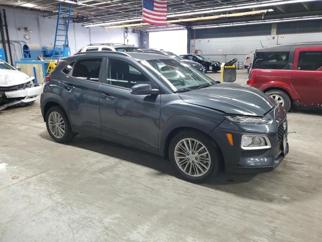 2021 HYUNDAI KONA SEL KM8K2CAAXMU717091