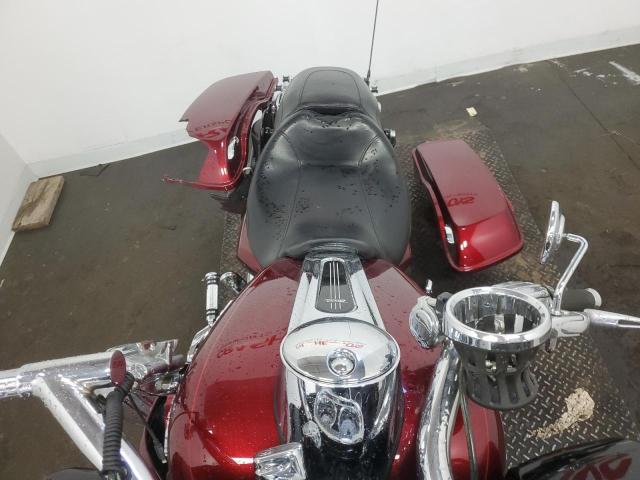 2016 HARLEY-DAVIDSON FLTRX ROAD 1HD1KTM10GB628804