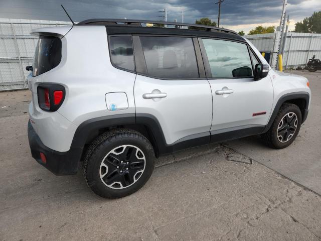 2016 JEEP RENEGADE T #3315832359