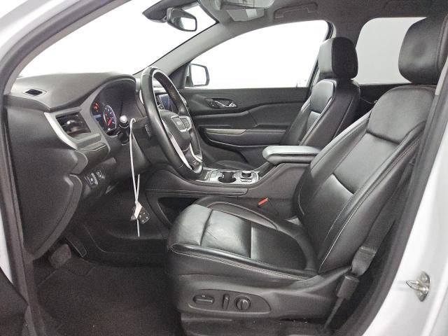 2023 GMC ACADIA SLT 1GKKNUL46PZ151466