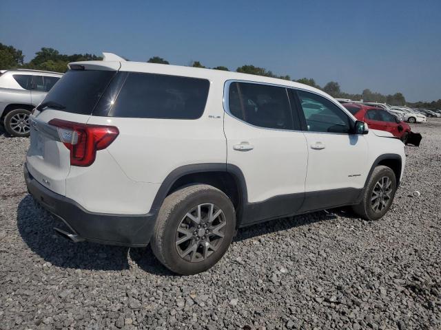 2023 GMC ACADIA SLE 1GKKNRL45PZ107004
