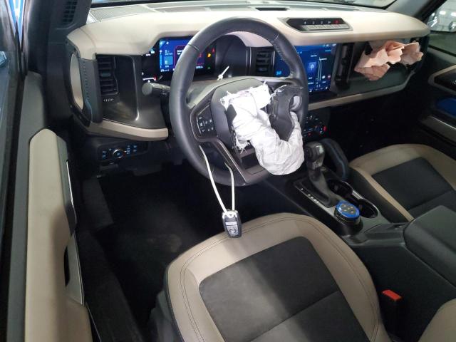 2022 FORD BRONCO BAS 1FMDE5CP4NLA75875