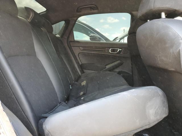 2024 HONDA CIVIC SPOR - 2HGFE2F58RH592641