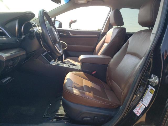 2018 SUBARU OUTBACK TO 4S4BSETCXJ3291561