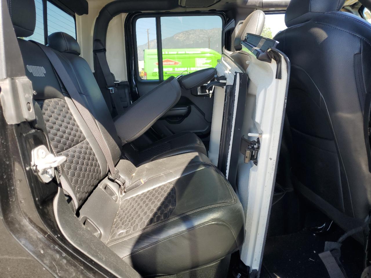 JEEP GLADIATOR SPORT