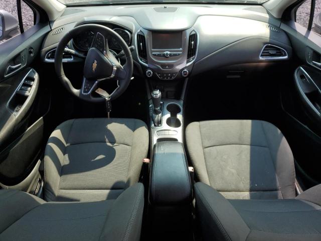 2018 CHEVROLET CRUZE LT #3260642067