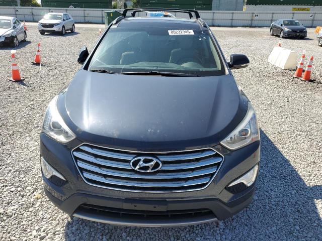 2016 HYUNDAI SANTA FE SE ULTIMATE KM8SR4HF1GU139731