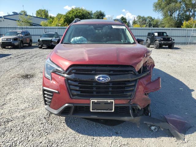 2024 SUBARU ASCENT ONYX EDITION 4S4WMAHD9R3441208