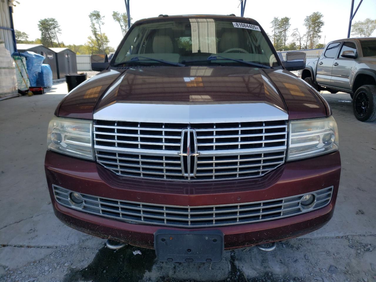 LINCOLN NAVIGATOR L