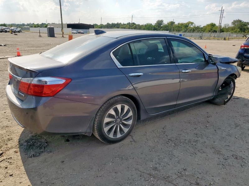 2014 HONDA ACCORD HYB - 1HGCR6F58EA000419