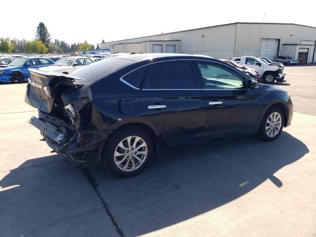2017 NISSAN SENTRA S 3N1AB7AP5HY224050