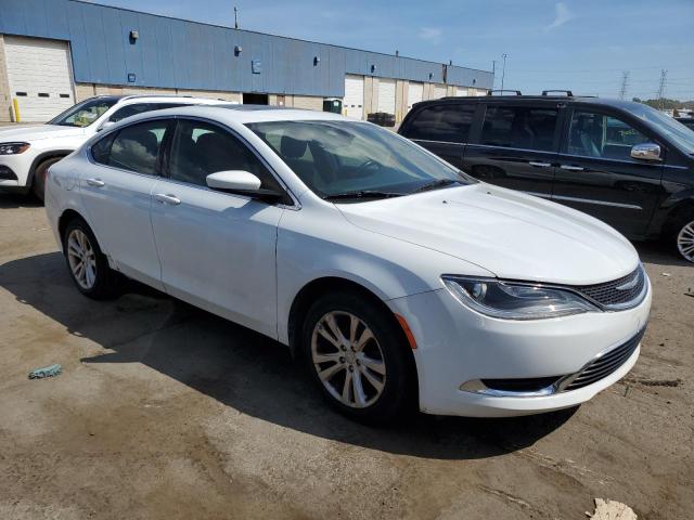 2015 CHRYSLER 200 LIMITE 1C3CCCAB8FN528990