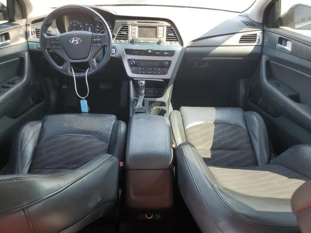 2015 HYUNDAI SONATA SPO 5NPE34AF5FH082956