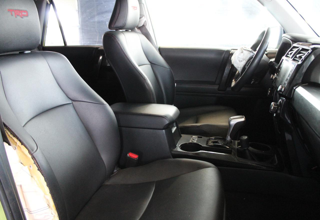 TOYOTA 4RUNNER SR5 PREMIUM