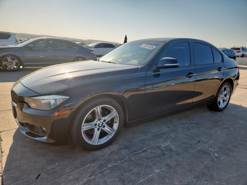 2015 BMW 328 I WBA3A5G56FNS88771