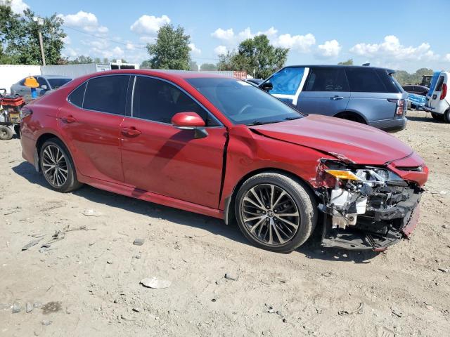 2019 TOYOTA CAMRY L 4T1B11HK1KU290533