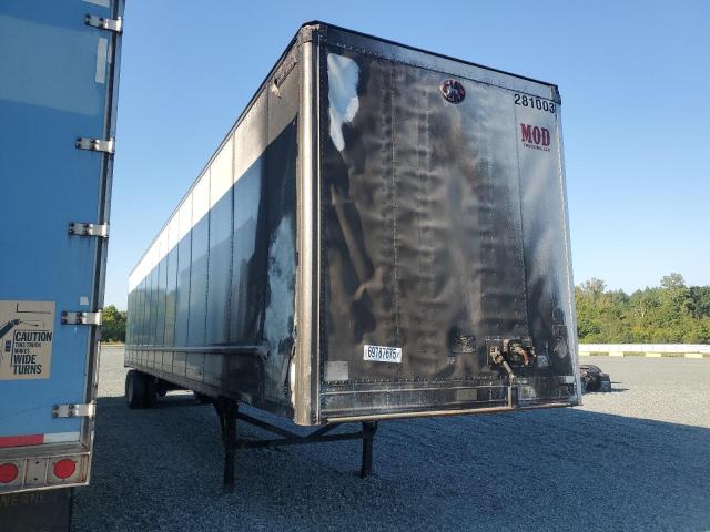 Global Auto Auctions: 2016 GREAT DANE TRAILER UNKNOWN